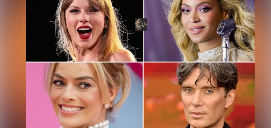 This Quarter: Taylor Swift, Beyoncé, and 'Barbenheimer' Boost Spending, But  Morgan Stanley Cautious