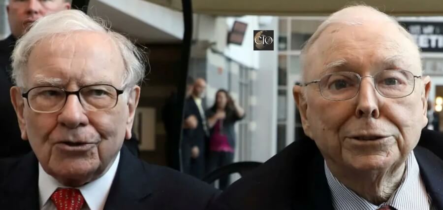 You are currently viewing Munger and Buffett were unable to Complete One final Transaction Utilizing Berkshire’s $157 Billion in Cash
