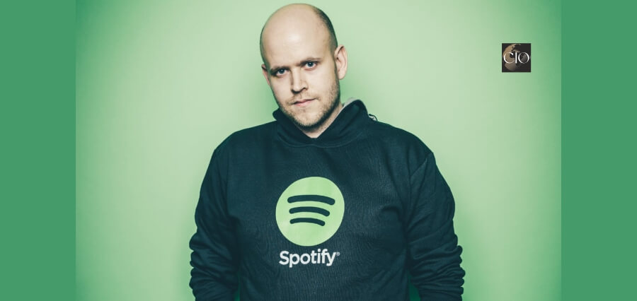 You are currently viewing Spotify Surges after Announcing a 17% Personnel Reduction — Read CEO Daniel Ek’s Complete Memo