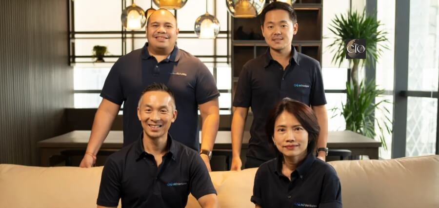 You are currently viewing AC Ventures Closes its $210 million Fund Dedicated to Indonesia