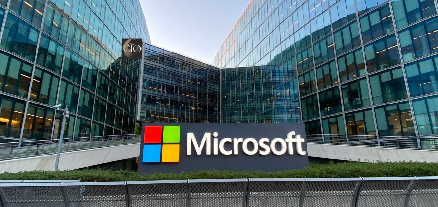You are currently viewing Microsoft Announces Plans for New Data Centre in South Africa
