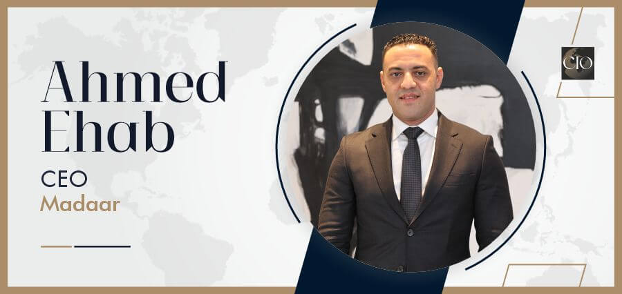 You are currently viewing Ahmed Ehab: Enhancing the Accessibility of Luxury Living