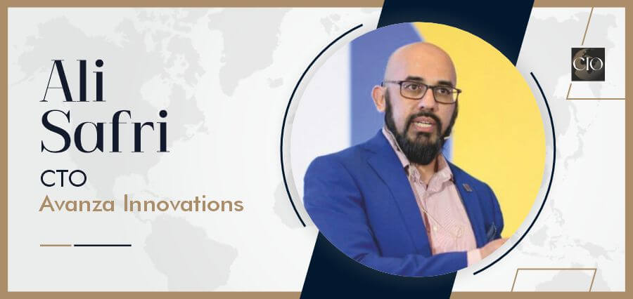 You are currently viewing Ali Safri: Revamping the Paradigm of Digital Transformation & Achieving Exemplary Business Acumen