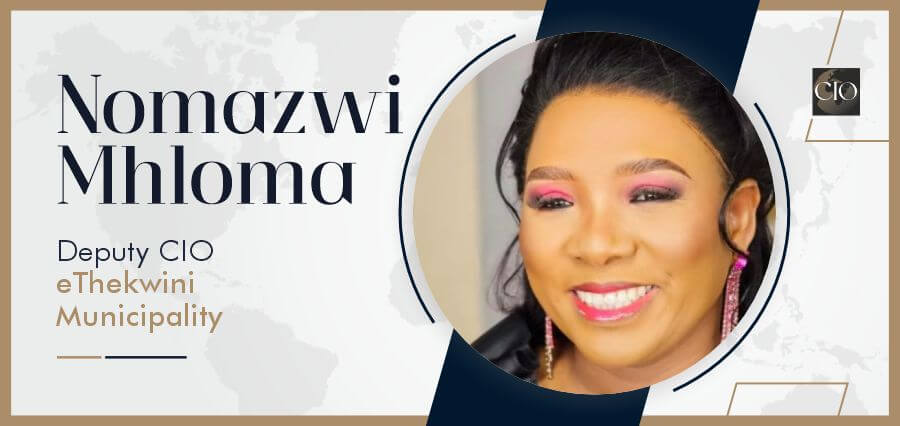 You are currently viewing Nomazwi Mhloma: Empowering Communities Through Digital Innovation