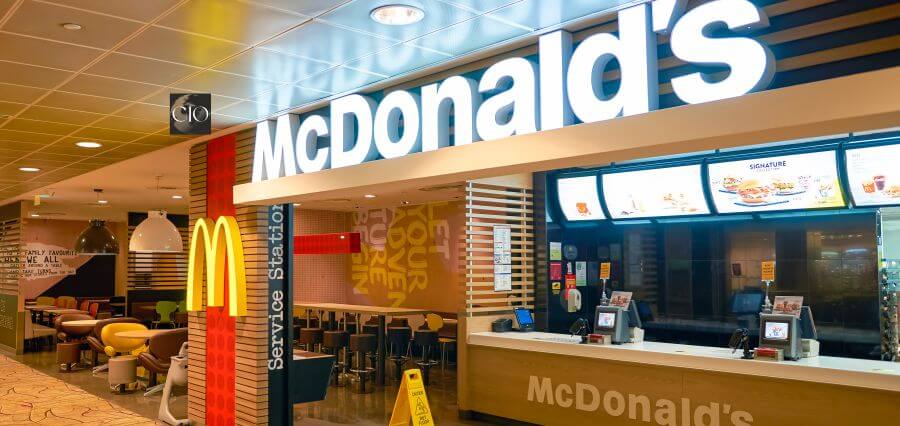 You are currently viewing Facing Global Boycotts, McDonald’s Set to Buy Back 225 Franchised Stores in Israel