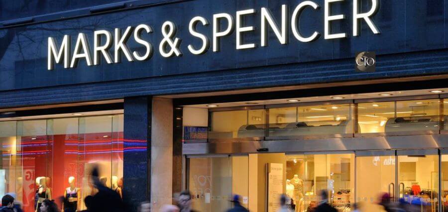 You are currently viewing Marks & Spencer Sees Surge in Annual Profits, Ramps Up Cost-Cutting Amid Rising Wage Bill