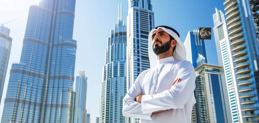 Growing Dubai Startup ‘Stake’ Secures $14m to Expand Saudi Real Estate for Global Investors