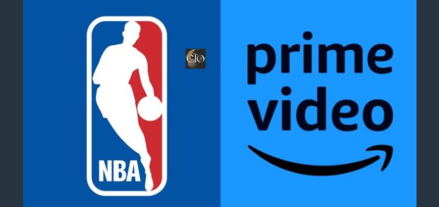 Amazon to be the New Media Partner for NBA, Rejecting Warner Bros, Discovery’s Attempt to Match Deal