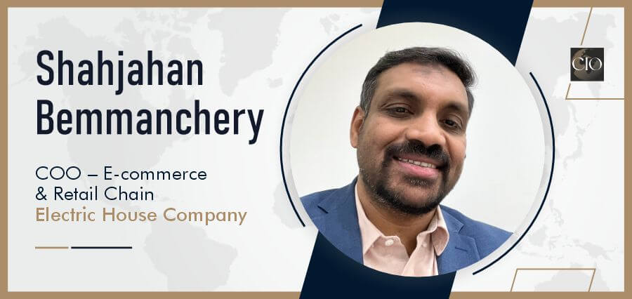Shahjahan Bemmanchery: Cultivating a Culture of Growth
