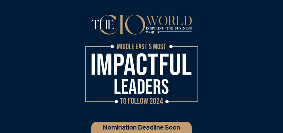 Middle East’s Most Impactful Leaders to Follow 2024