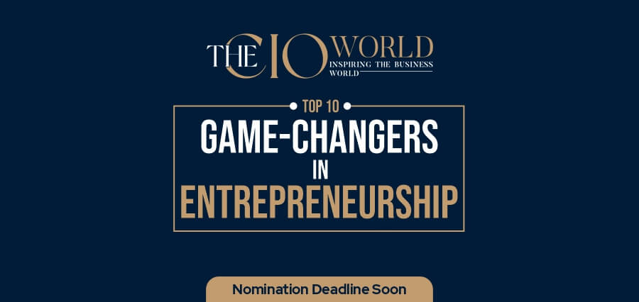 Top 10 Game-Changers in Entrepreneurship