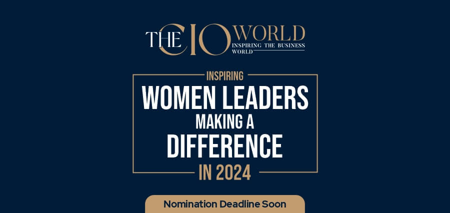 Inspiring Women Leaders Making a Difference in 2024