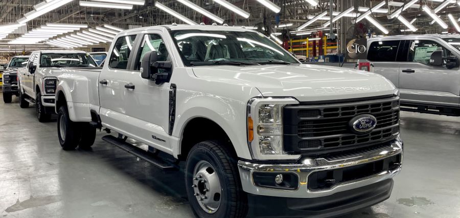 Ford Transforms a Once Unfavorable Business into a Profit Engine, Catching the Attention of GM and Stellantis