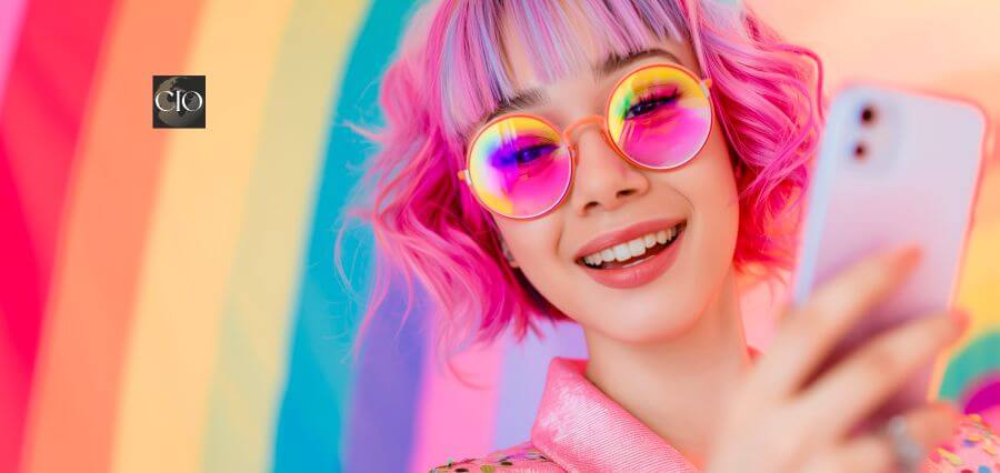 From YouTube to TikTok: The Diverse Platforms of LGBTQ+ Influencers