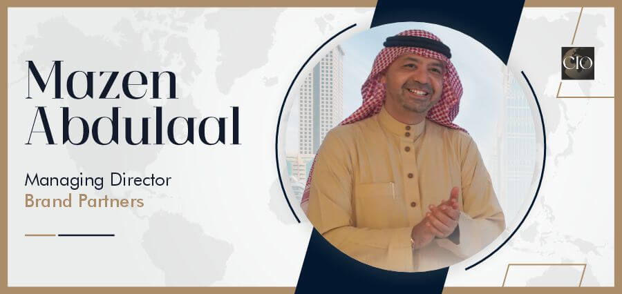 Mazen Abdulaal: Winning on the Shelf and Driving Impactful Brand Activations