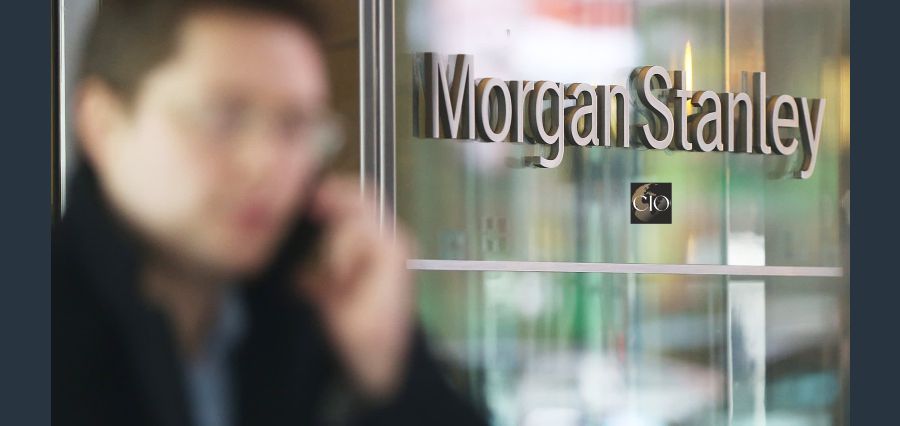 Morgan Stanley Authorizes Wealth Advisors to Offer Bitcoin ETFs, Pioneering Move for Major Banks