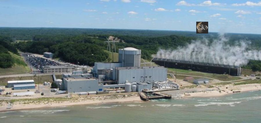 Palisades Power Plant in Michigan could be the Future of Energy