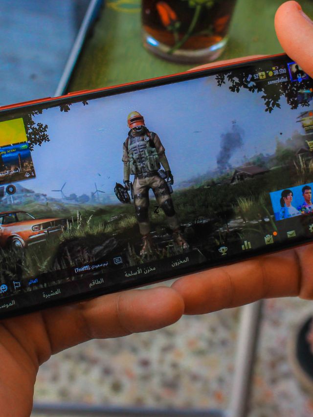 5 Most Played Mobile Games You Can Play Right Now