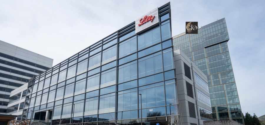 Eli Lilly