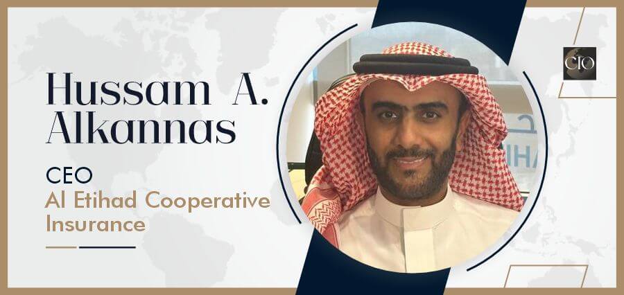 You are currently viewing Hussam A. Alkannas: Championing Safety and Modernization in Insurance