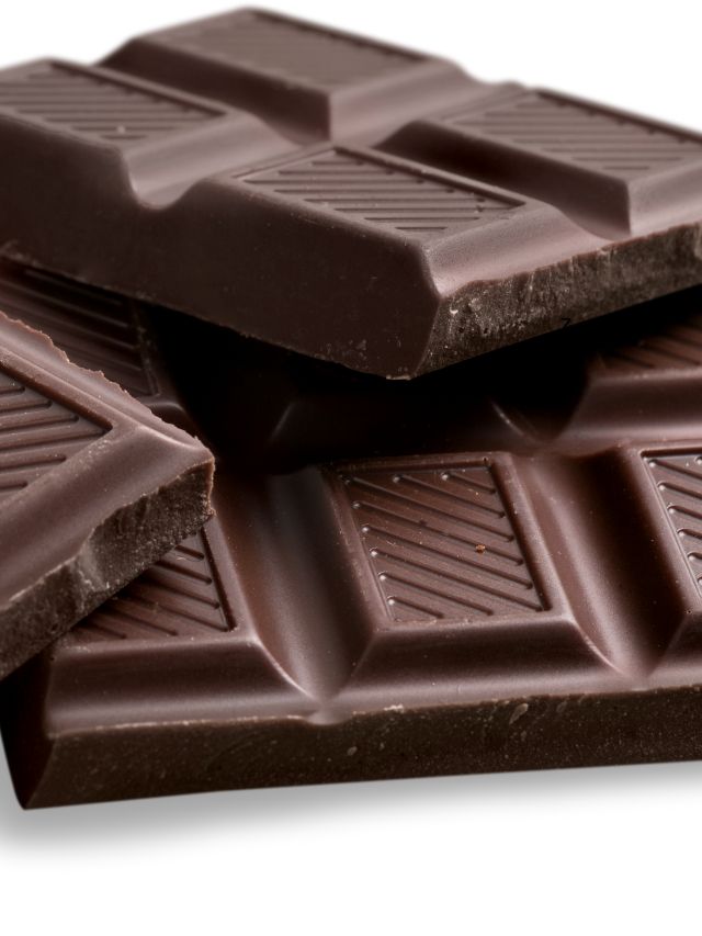 7 Reasons Why Chocolate is Good For You