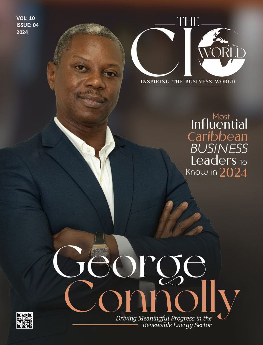 Most Influential Caribbean Business Leaders to Know in 2024 October2024