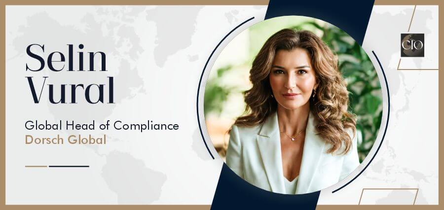 You are currently viewing Selin Vural: Navigating Global Compliance with Cultural Acumen