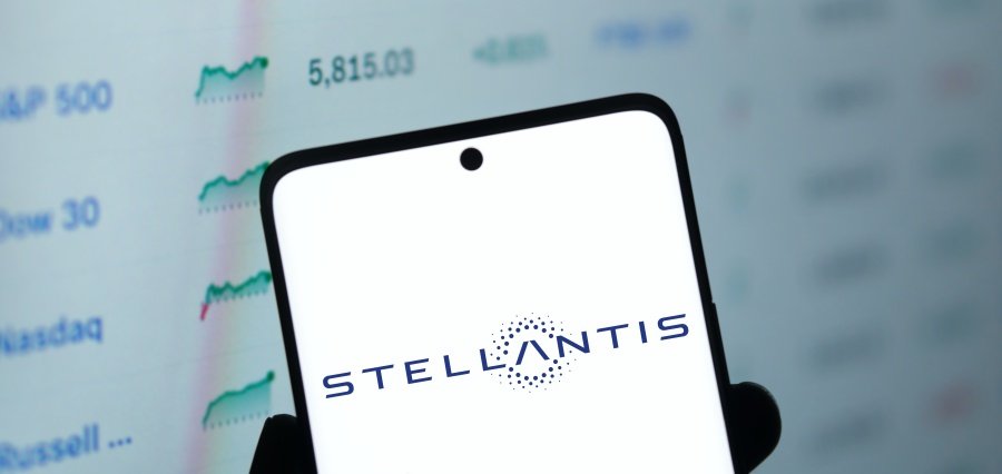 You are currently viewing Stellantis Targets U.S. Market Share Growth in 2025 After Years of Declining Sales