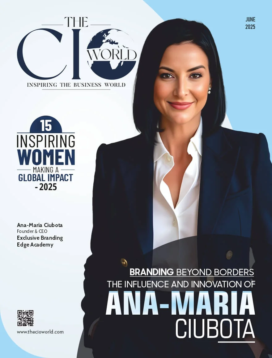 15 Inspiring Women making a Global Impact – 2025