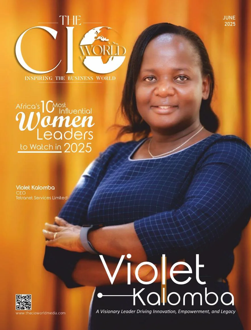 Africa’s 10 Most Influential Women Leaders to Watch in 2025